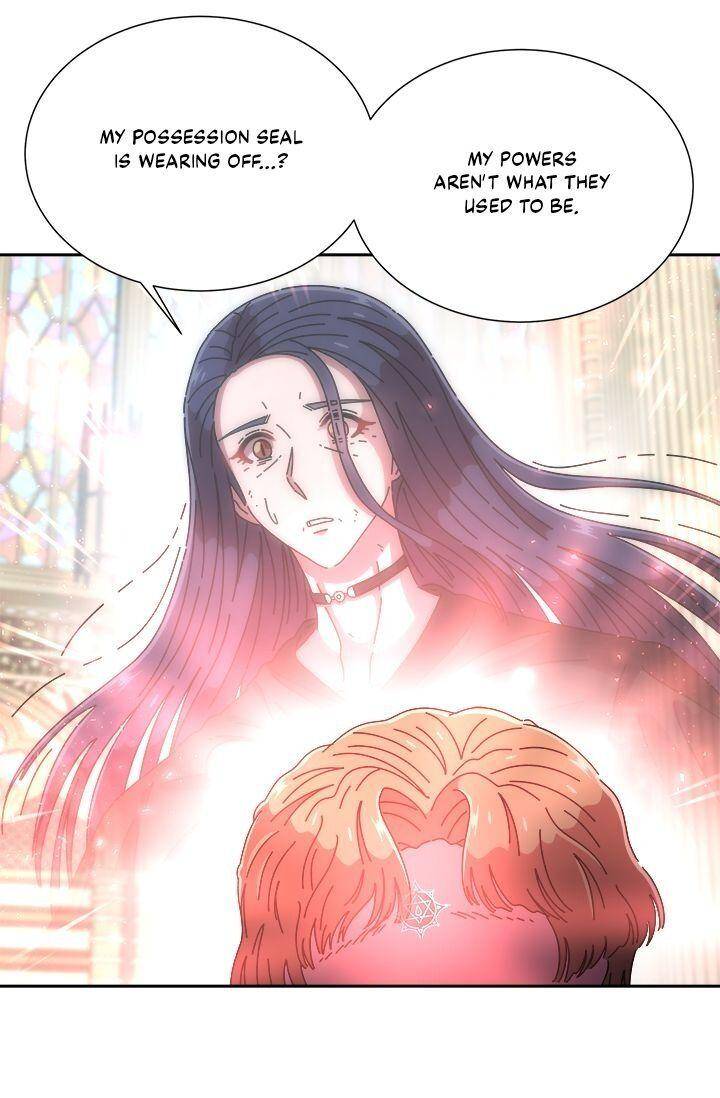 I Was Born as the Demon Lord’s Daughter Chapter 82 - Page 40