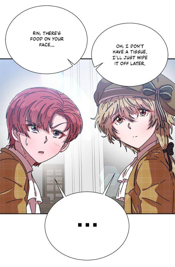 I Was Born as the Demon Lord’s Daughter Chapter 82 - Page 46