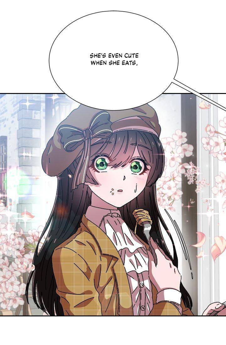 I Was Born as the Demon Lord’s Daughter Chapter 82 - Page 47