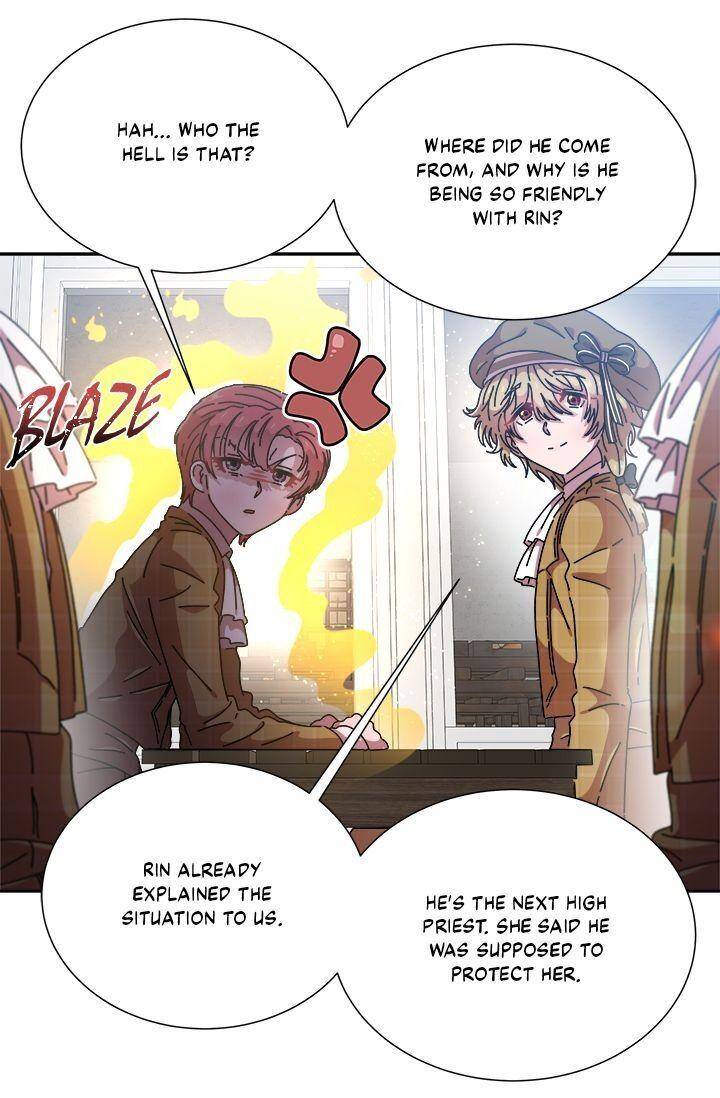 I Was Born as the Demon Lord’s Daughter Chapter 82 - Page 49