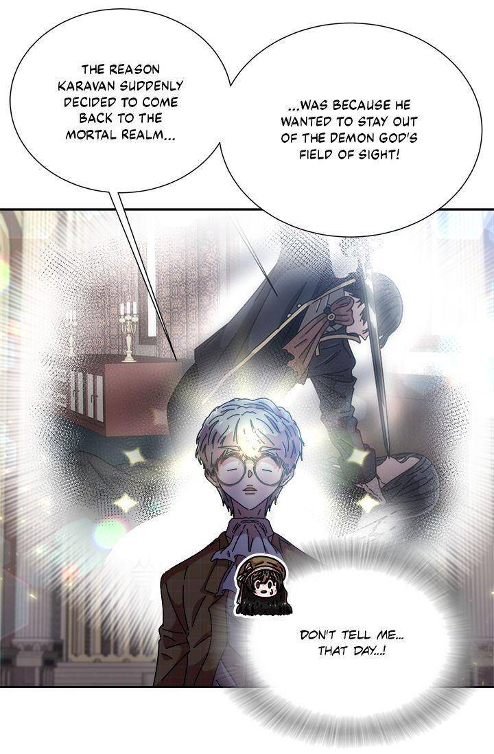 I Was Born as the Demon Lord’s Daughter Chapter 82 - Page 5