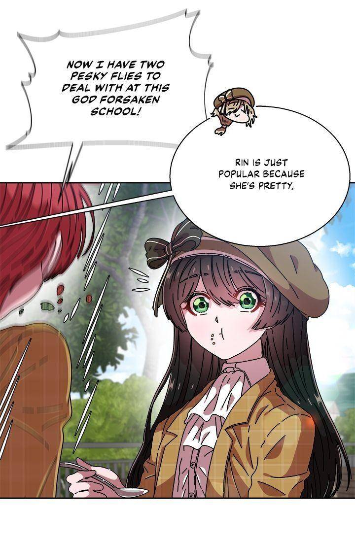 I Was Born as the Demon Lord’s Daughter Chapter 82 - Page 52