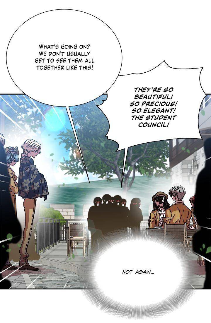 I Was Born as the Demon Lord’s Daughter Chapter 82 - Page 55