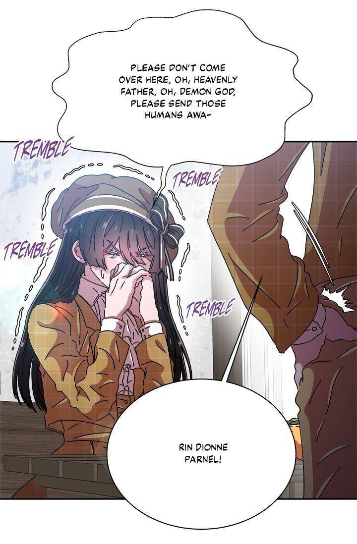 I Was Born as the Demon Lord’s Daughter Chapter 82 - Page 56