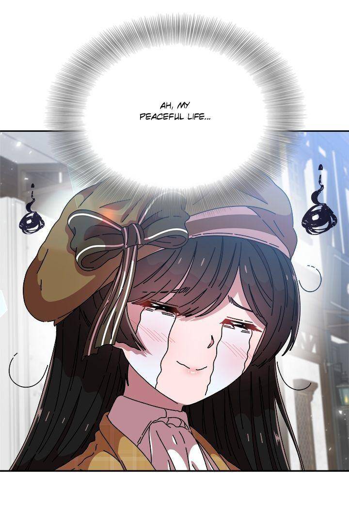 I Was Born as the Demon Lord’s Daughter Chapter 82 - Page 61