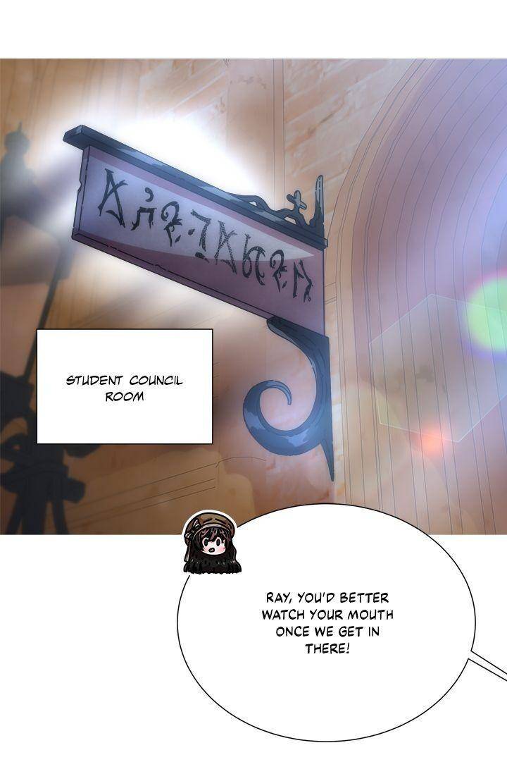 I Was Born as the Demon Lord’s Daughter Chapter 82 - Page 63