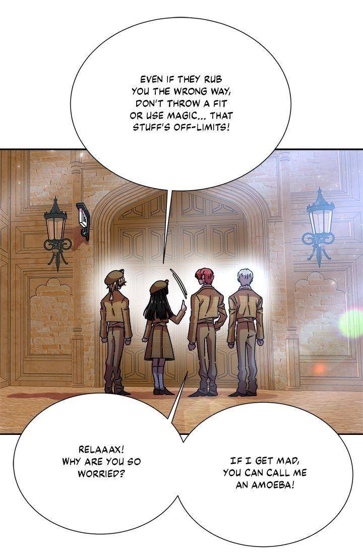 I Was Born as the Demon Lord’s Daughter Chapter 82 - Page 64