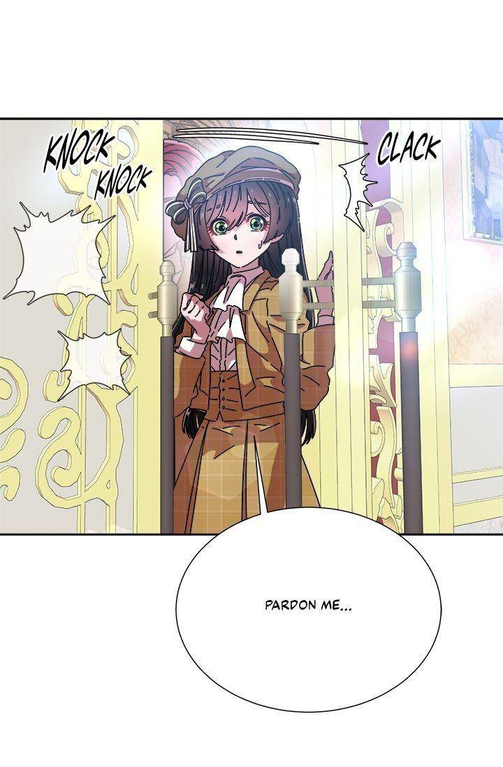 I Was Born as the Demon Lord’s Daughter Chapter 82 - Page 65