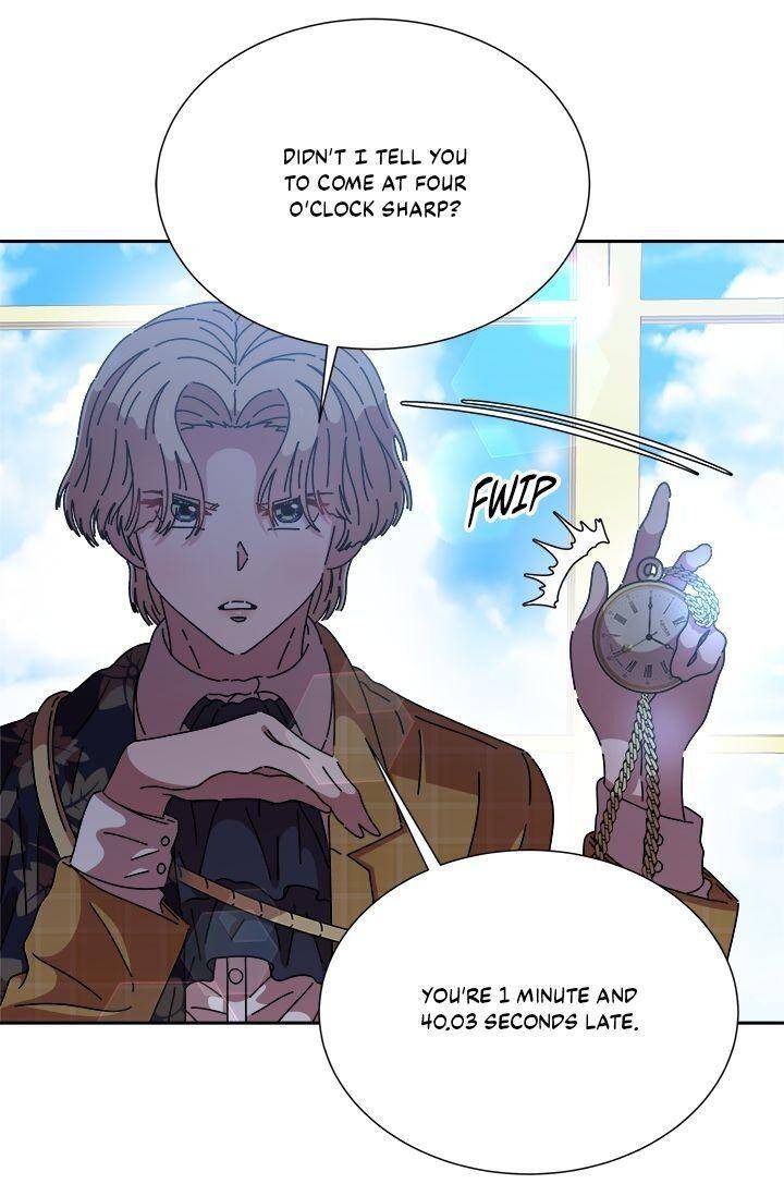 I Was Born as the Demon Lord’s Daughter Chapter 82 - Page 67