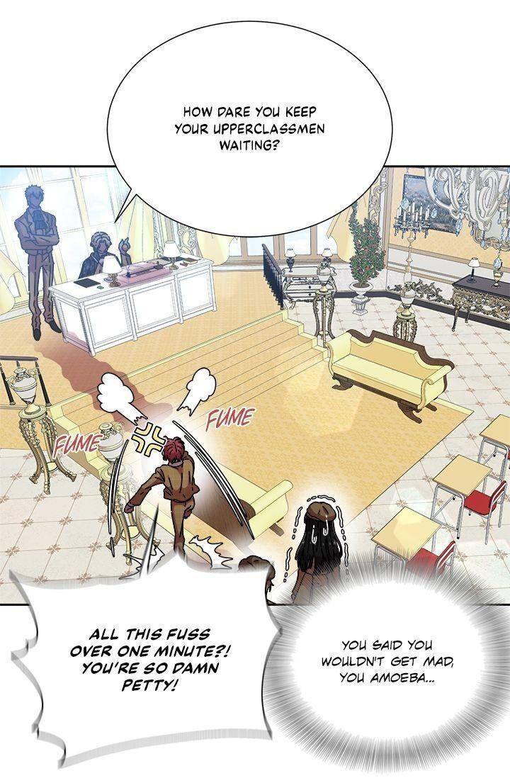I Was Born as the Demon Lord’s Daughter Chapter 82 - Page 68