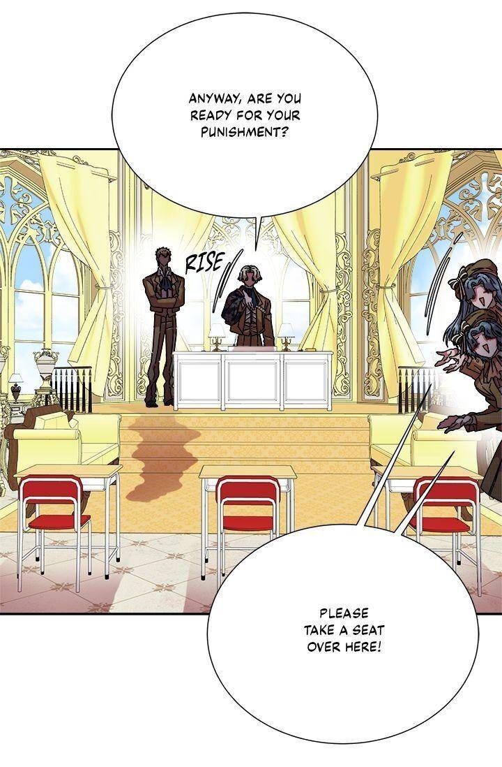 I Was Born as the Demon Lord’s Daughter Chapter 82 - Page 69