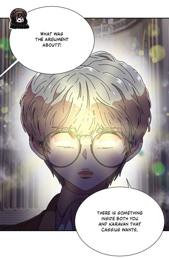 I Was Born as the Demon Lord’s Daughter Chapter 82 - Page 7