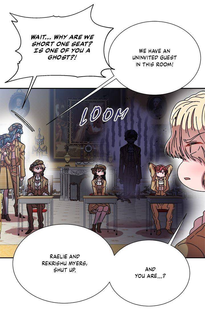 I Was Born as the Demon Lord’s Daughter Chapter 82 - Page 70