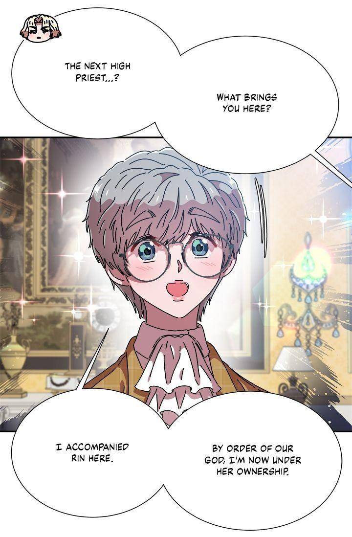 I Was Born as the Demon Lord’s Daughter Chapter 82 - Page 71