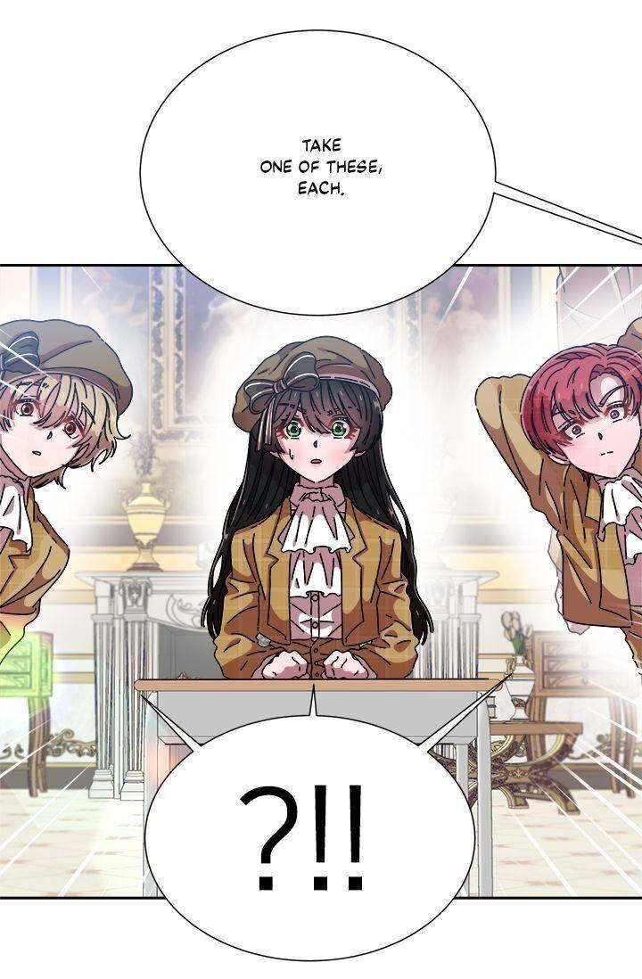 I Was Born as the Demon Lord’s Daughter Chapter 82 - Page 74
