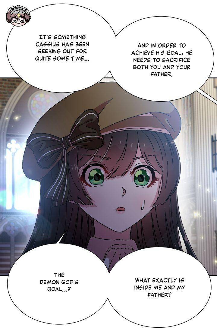 I Was Born as the Demon Lord’s Daughter Chapter 82 - Page 8