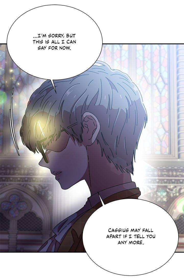 I Was Born as the Demon Lord’s Daughter Chapter 82 - Page 9