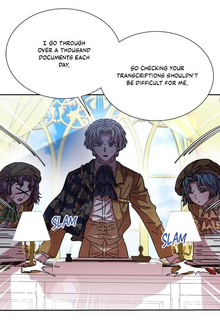 I Was Born as the Demon Lord’s Daughter Chapter 83 - Page 11
