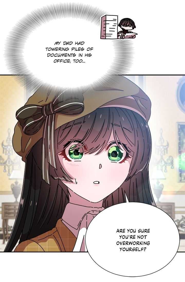 I Was Born as the Demon Lord’s Daughter Chapter 83 - Page 12