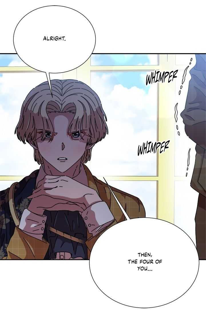 I Was Born as the Demon Lord’s Daughter Chapter 83 - Page 2
