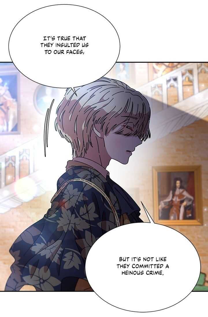 I Was Born as the Demon Lord’s Daughter Chapter 83 - Page 20