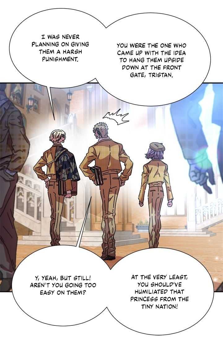 I Was Born as the Demon Lord’s Daughter Chapter 83 - Page 21