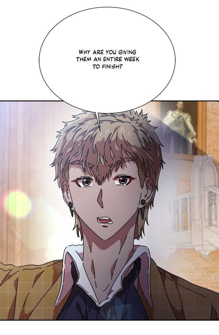 I Was Born as the Demon Lord’s Daughter Chapter 83 - Page 24