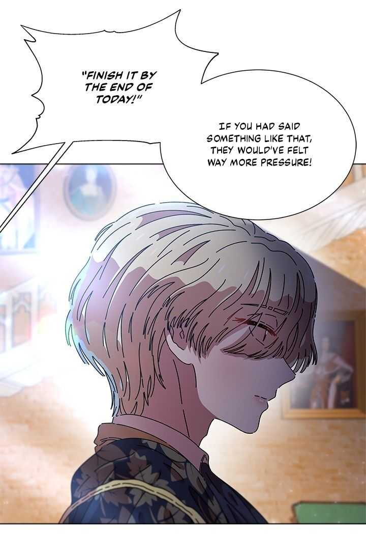 I Was Born as the Demon Lord’s Daughter Chapter 83 - Page 25