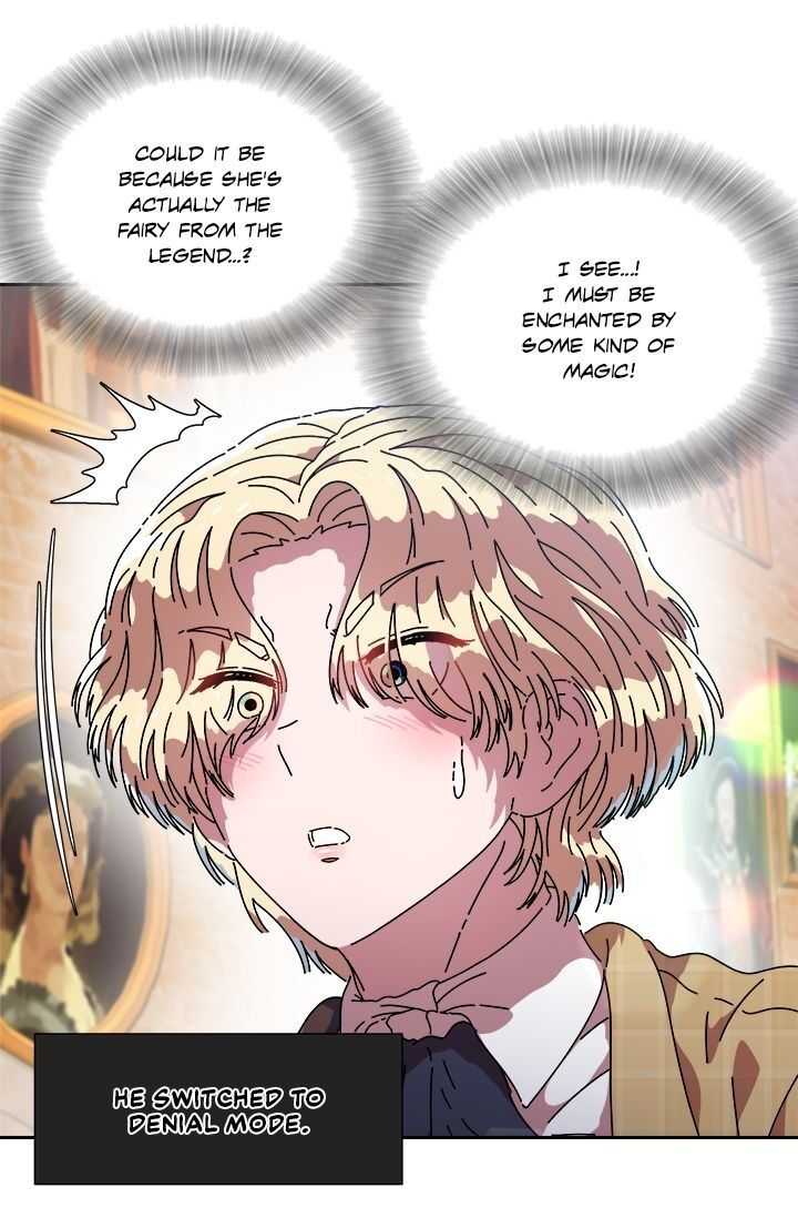 I Was Born as the Demon Lord’s Daughter Chapter 83 - Page 32