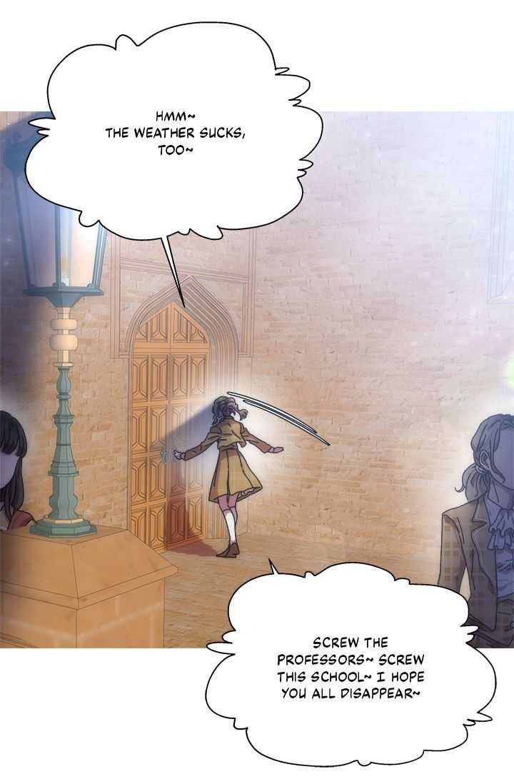 I Was Born as the Demon Lord’s Daughter Chapter 83 - Page 36