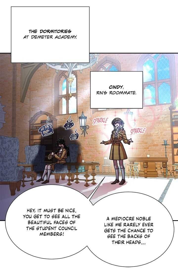 I Was Born as the Demon Lord’s Daughter Chapter 83 - Page 39