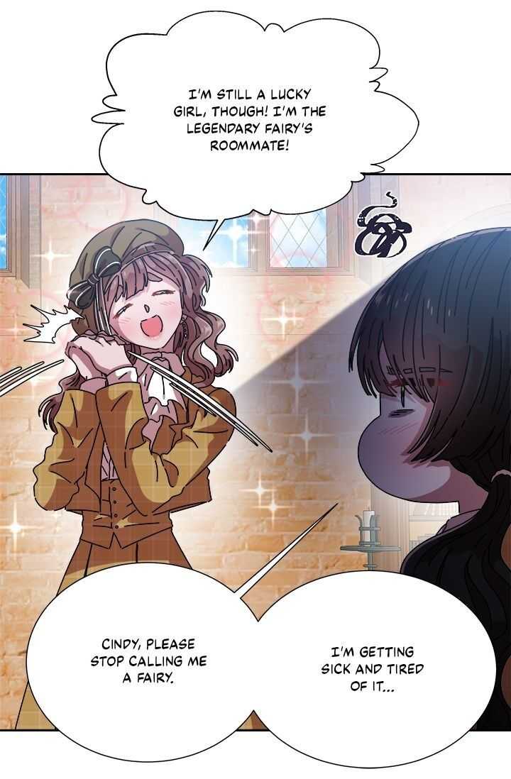 I Was Born as the Demon Lord’s Daughter Chapter 83 - Page 40