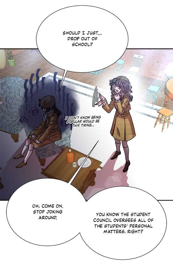I Was Born as the Demon Lord’s Daughter Chapter 83 - Page 43