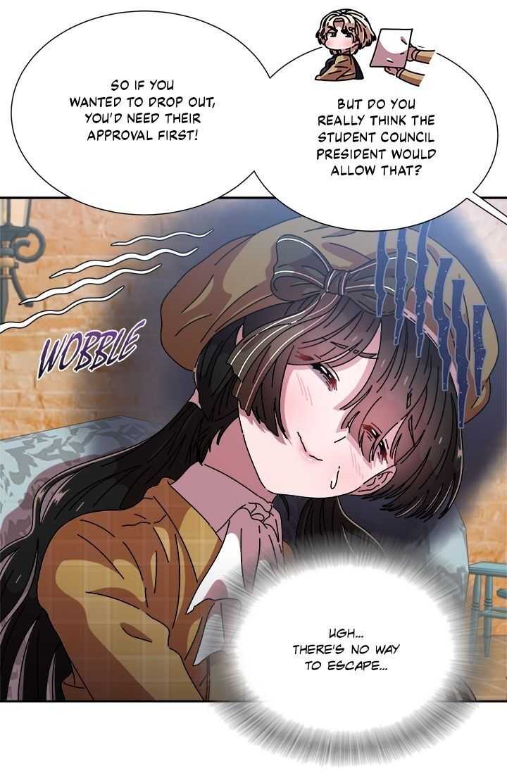I Was Born as the Demon Lord’s Daughter Chapter 83 - Page 44