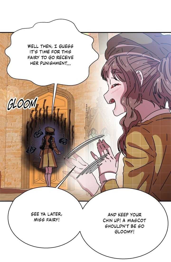 I Was Born as the Demon Lord’s Daughter Chapter 83 - Page 45