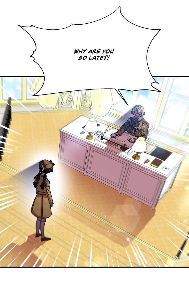 I Was Born as the Demon Lord’s Daughter Chapter 83 - Page 47