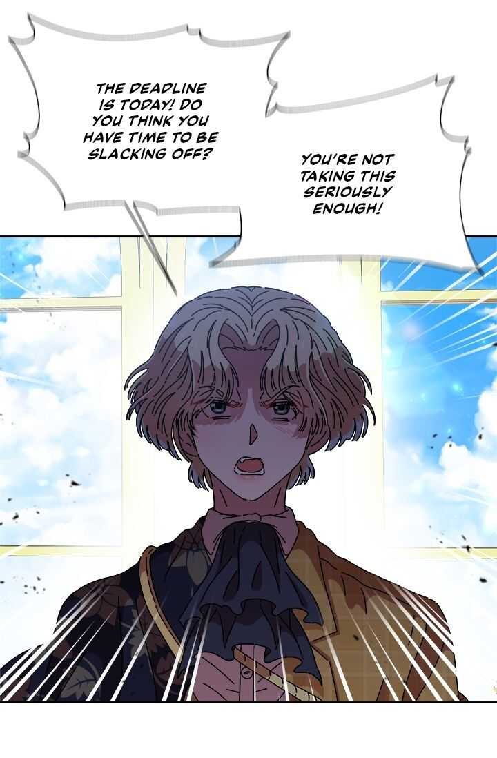 I Was Born as the Demon Lord’s Daughter Chapter 83 - Page 48