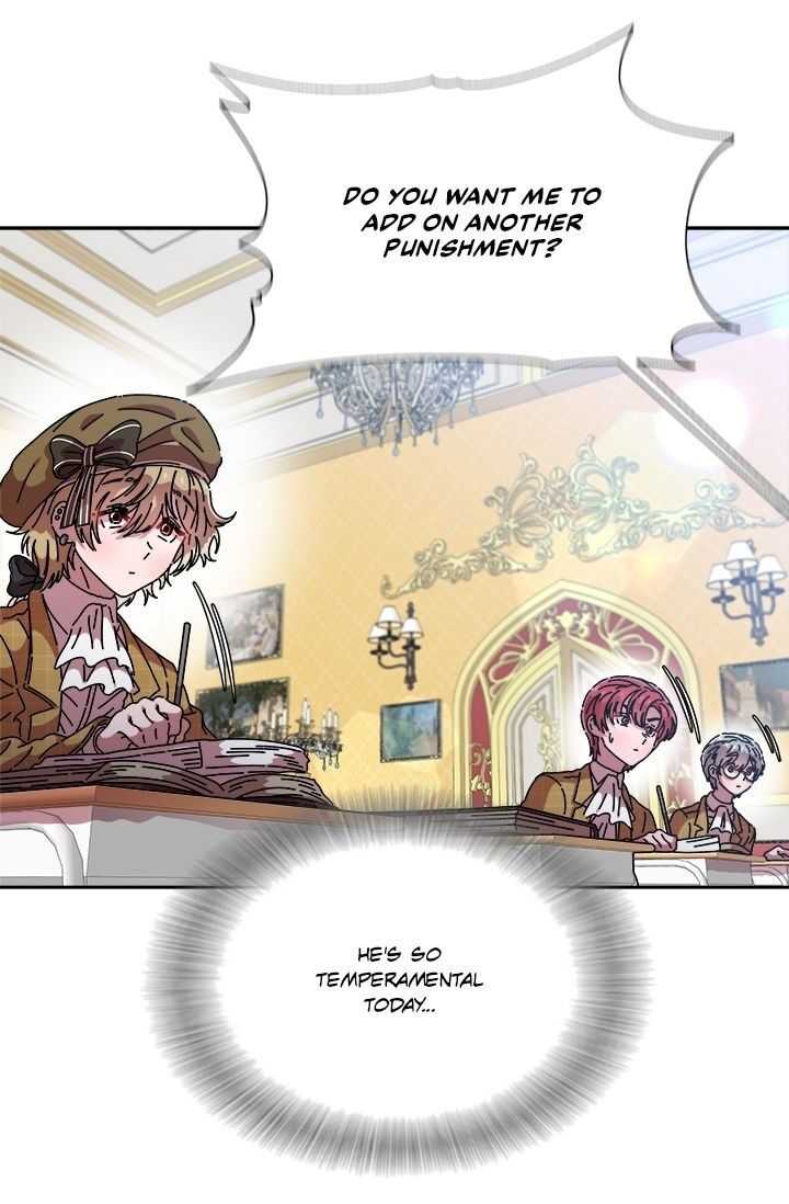 I Was Born as the Demon Lord’s Daughter Chapter 83 - Page 49
