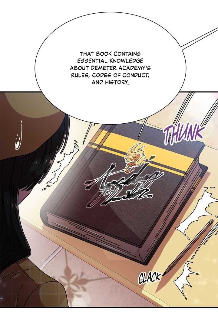 I Was Born as the Demon Lord’s Daughter Chapter 83 - Page 5
