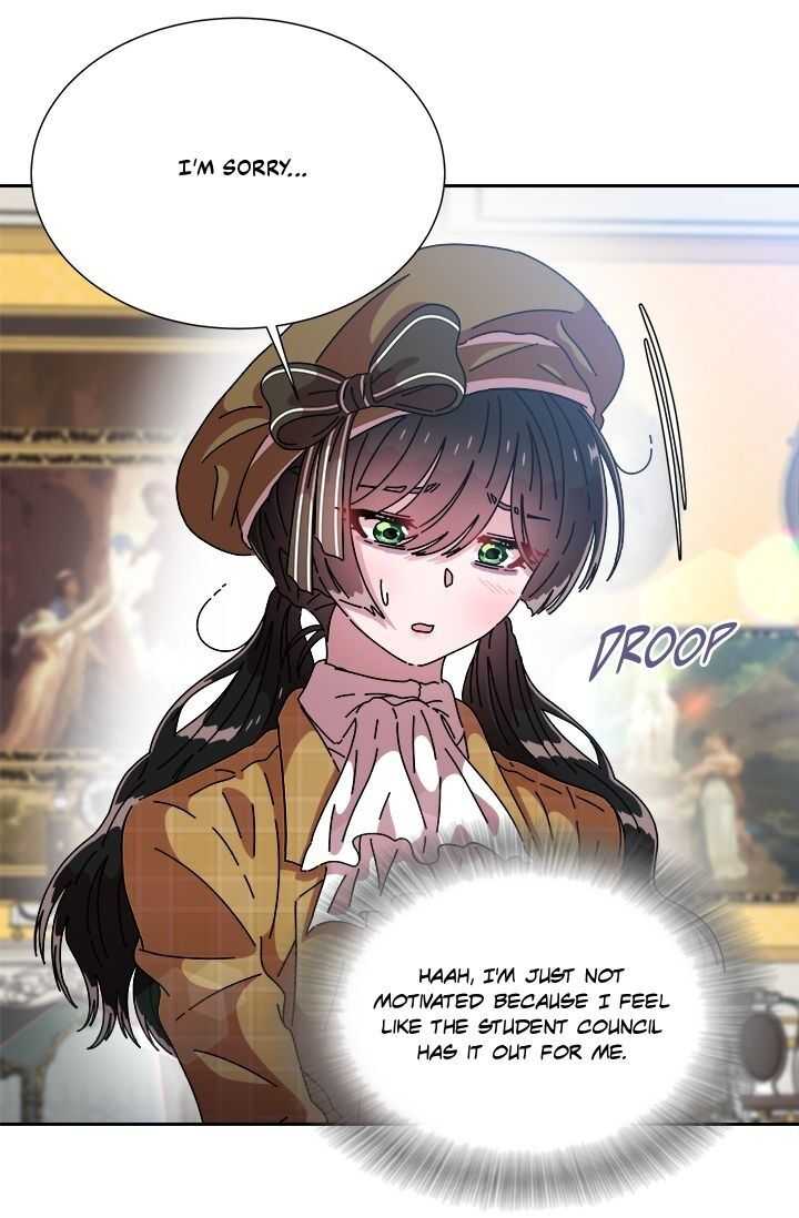 I Was Born as the Demon Lord’s Daughter Chapter 83 - Page 50