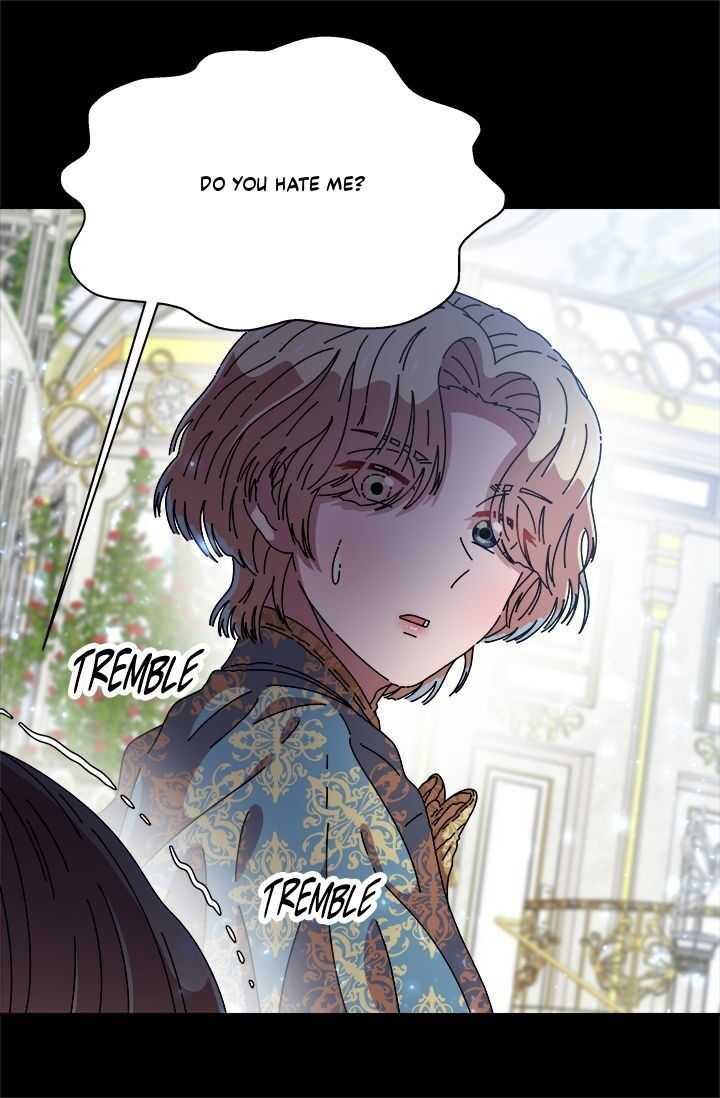 I Was Born as the Demon Lord’s Daughter Chapter 83 - Page 59