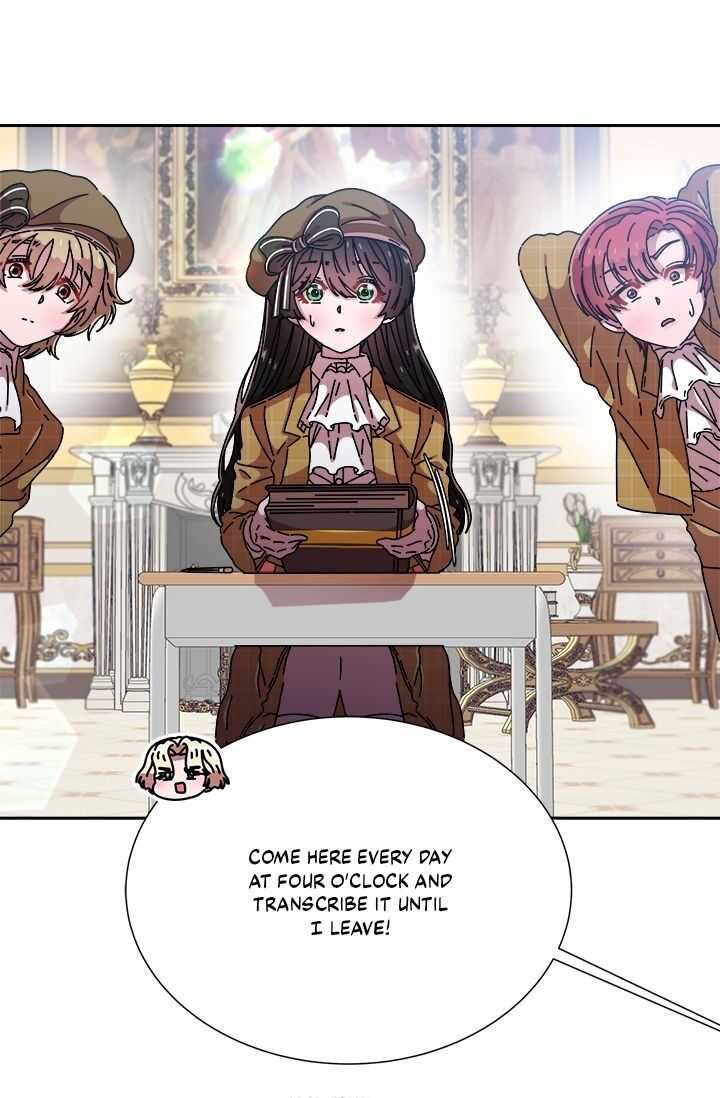 I Was Born as the Demon Lord’s Daughter Chapter 83 - Page 6