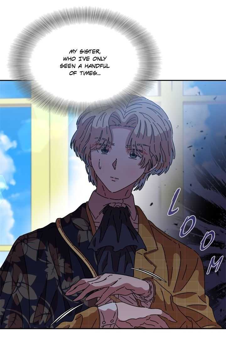 I Was Born as the Demon Lord’s Daughter Chapter 83 - Page 64
