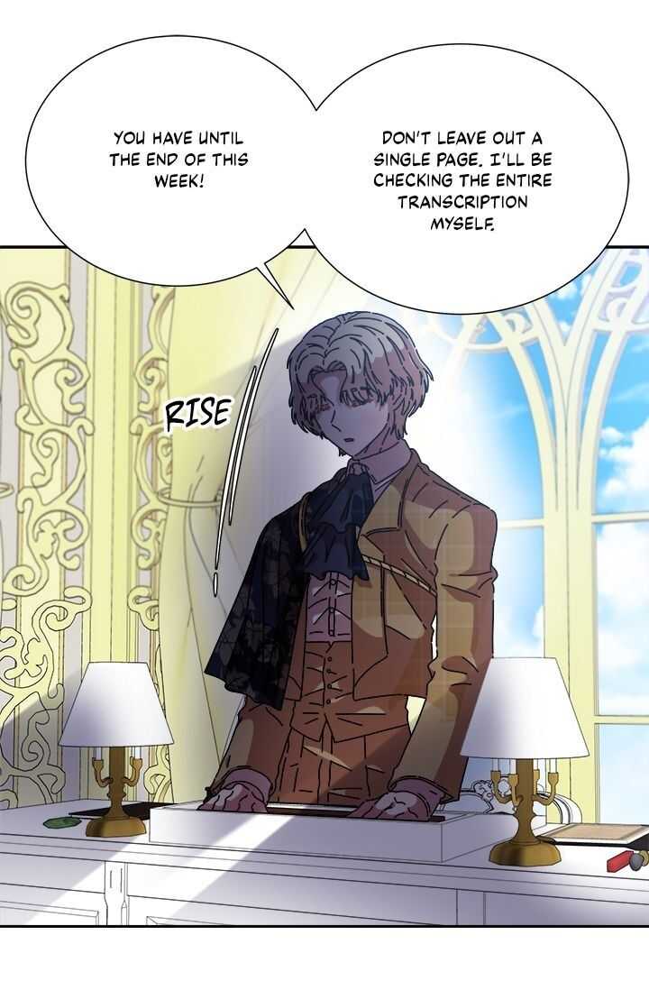 I Was Born as the Demon Lord’s Daughter Chapter 83 - Page 8