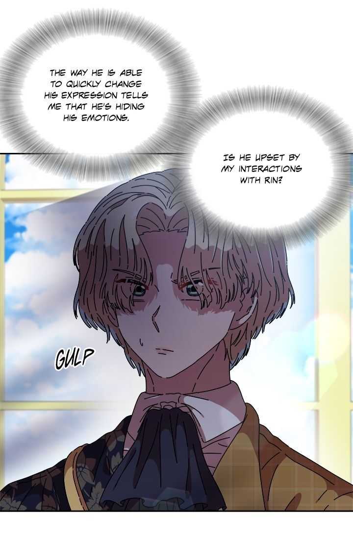 I Was Born as the Demon Lord’s Daughter Chapter 84 - Page 10