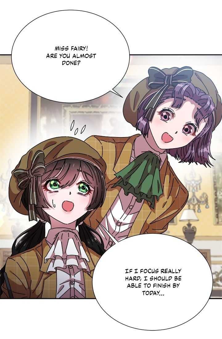I Was Born as the Demon Lord’s Daughter Chapter 84 - Page 12