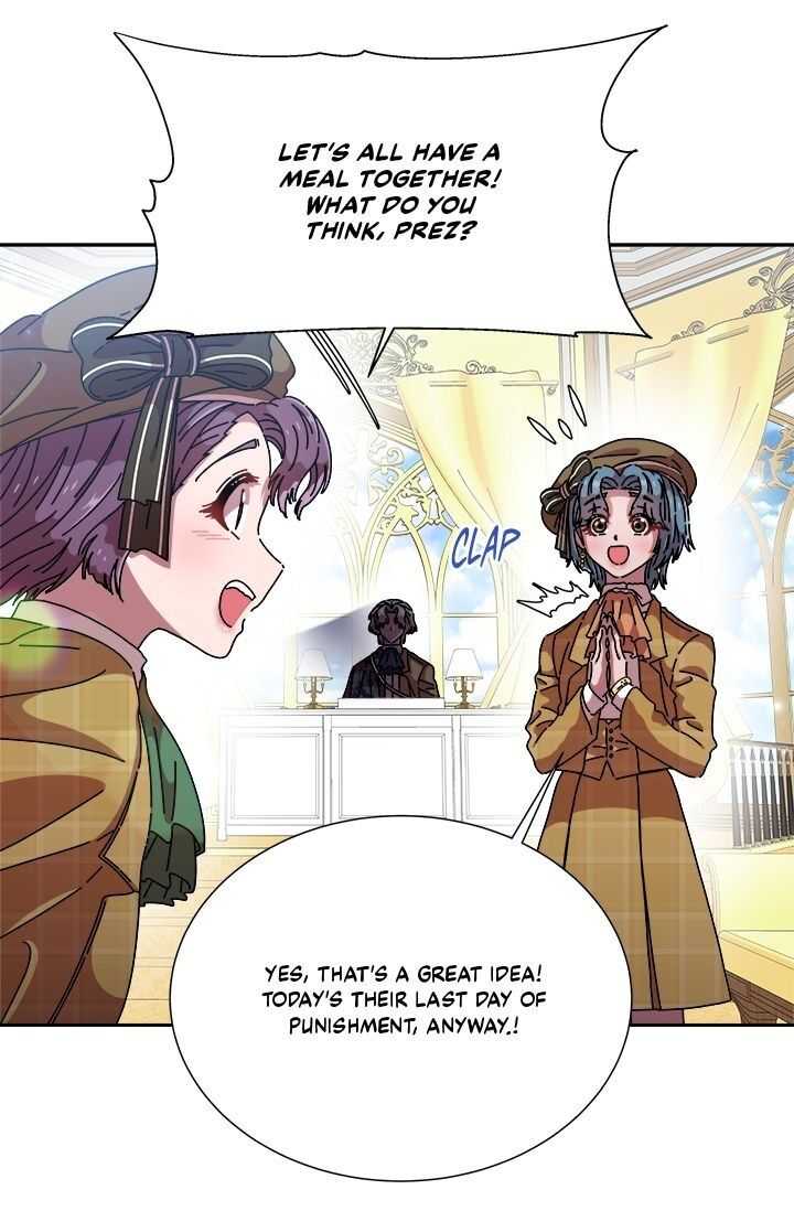 I Was Born as the Demon Lord’s Daughter Chapter 84 - Page 14