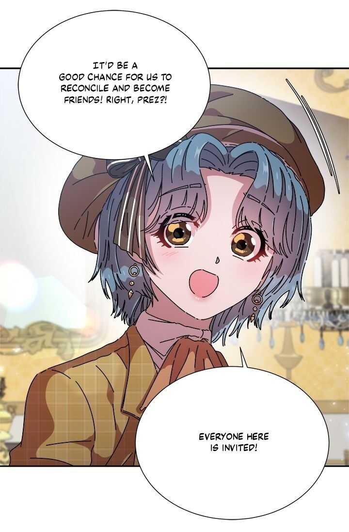 I Was Born as the Demon Lord’s Daughter Chapter 84 - Page 15