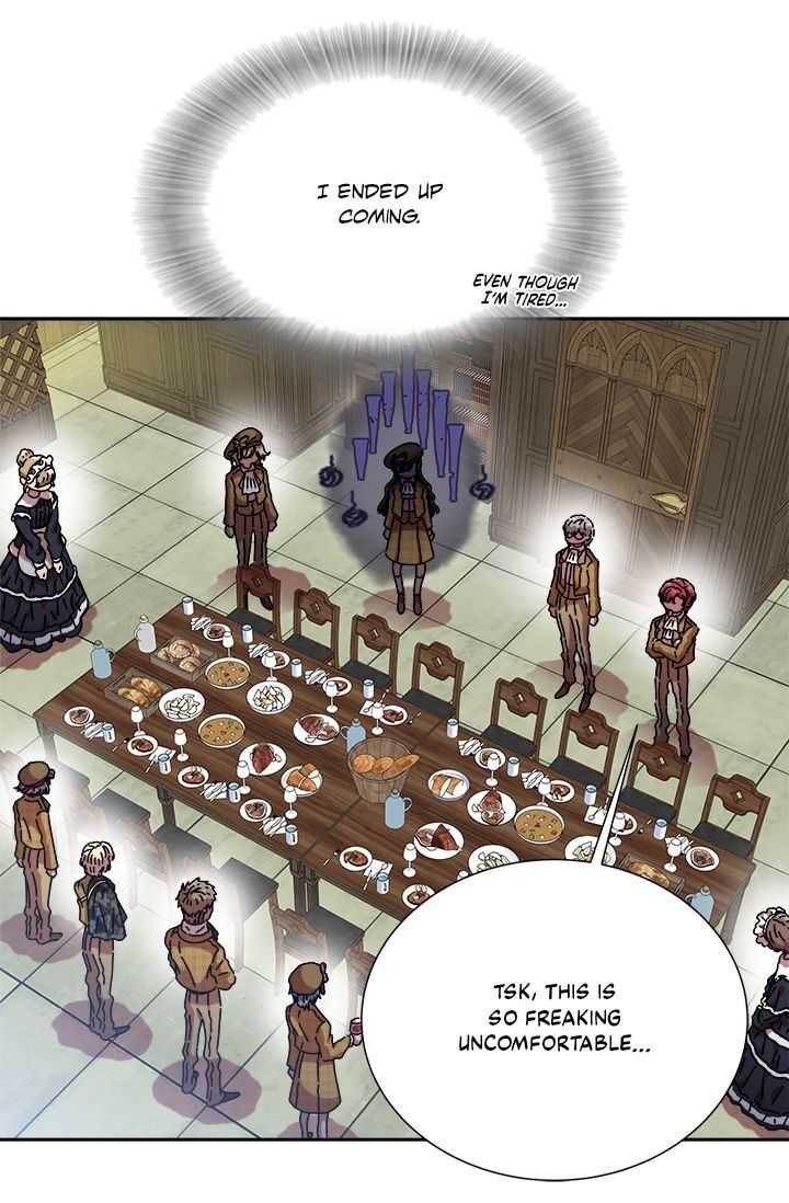 I Was Born as the Demon Lord’s Daughter Chapter 84 - Page 18