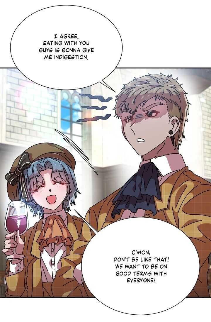 I Was Born as the Demon Lord’s Daughter Chapter 84 - Page 19